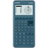 Kalkulátor, kalkulačka Casio FX 7400G III - světle modrá