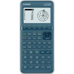 Casio FX 7400G III - světle modrá – Zboží Mobilmania