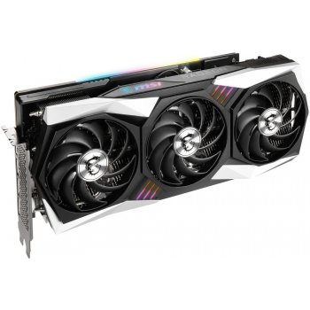 MSI Radeon RX 6800 GAMING X TRIO 16G