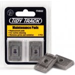 Woodland Scenics náhradní čistící podložky Wartungs Pads TT4552 – Zboží Dáma