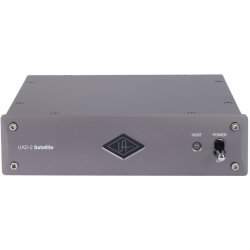 Universal Audio UAD-2 Satellite TB3 OCTO Custom