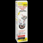 HG čistič odpadů ucpaných vlasy 450 ml – Sleviste.cz