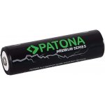 PATONA PT6516 Premium Li-lon 18650 3350mAh 3,7V - neoriginální – Zboží Dáma