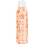 Bilou Pečující sprchová pěna Apricot Flower 200 ml – Hledejceny.cz