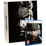 Metal Gear Solid: Snake Eater (Deluxe Edition) – Zboží Živě