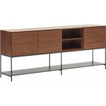 Kave Home Vedrana 195 x 40 cm – Sleviste.cz