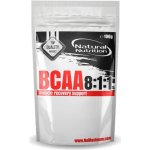 Natural Nutrition BCAA 8:1:1 100 g – Sleviste.cz