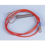 Kabel propojovací pro el. ohradníky zdroj páska – Sleviste.cz