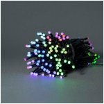 SmartLife NEDIS Wi-Fi chytré dekorativní LED RGB 84 LED's Android & iOS Nedis® 10 m – Hledejceny.cz