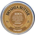 Sportique Bio Bambucké máslo Med 75 ml – Zboží Dáma