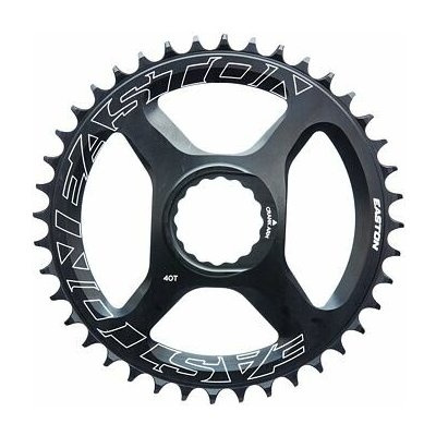 EASTON CYCLING EASTON převodník DM 40 černá – Hledejceny.cz