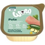 WOW Adult Dog krůtí s cuketou 150 g – Zboží Mobilmania