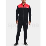 Under Armour UA EMEA TRACKSUIT NOVELTY-BLK 1366212-001 – Zboží Dáma