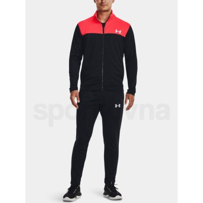 Under Armour UA EMEA TRACKSUIT NOVELTY-BLK 1366212-001 – Hledejceny.cz