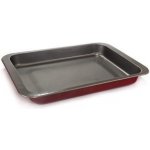 Banquet plech pečící hluboký 42x29x5 cm Culinaria Red – Hledejceny.cz