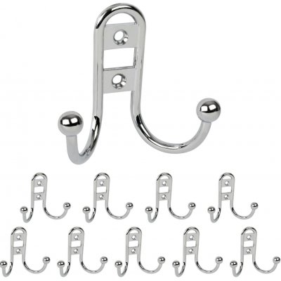 Walteco Lorex II 8208BP1 chrom 5 ks – Hledejceny.cz