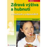 Zdravá výživa a hubnutí - Kunová Václava – Zboží Mobilmania