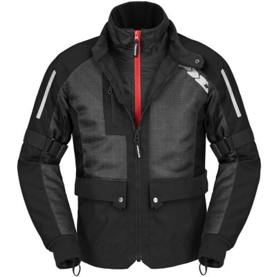 Spidi NET RUNNER H2OUT pískovo-černá – Hledejceny.cz