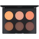 MAC Cosmetics Studio Fix Sculpt and Shape Contour Palette konturovací paletka Light / Medium