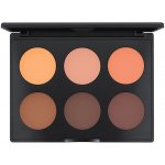 MAC Cosmetics Studio Fix Sculpt and Shape Contour Palette konturovací paletka Light / Medium – Hledejceny.cz