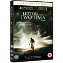 Letters From Iwo Jima DVD