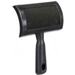 Trixie Kartáč plast s drátky 10 x 16 cm – Hledejceny.cz