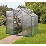 Vitavia Triton 2500 polykarbonát 4 mm 198 x 131 cm zelený – Hledejceny.cz