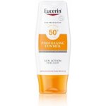 Eucerin Photoaging Control Sun Lotion Extra lehké mléko na opalování SPF50 150 ml – Zbozi.Blesk.cz