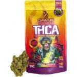 Canapuff THCA Atomic Monkey 99% THC 0,2 % 1 g – Hledejceny.cz