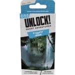 Space Cowboys Unlock! Short Adventures 5: In Pursuit of Cabrakan – Zboží Živě