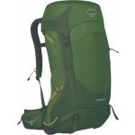 Osprey Stratos 36 l seaweed matcha green – Zboží Mobilmania