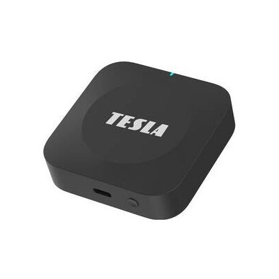 Tesla Smart Multimode ZigBee Hub ZH44 – Zbozi.Blesk.cz