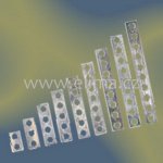 Elektro Bečov C167111 2 RSA 16 A Propojka 2-násobná pro RSA 16 A – Zbozi.Blesk.cz