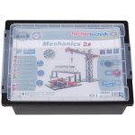Fischer technik 538423 Mechanics 2.0 – Zboží Živě