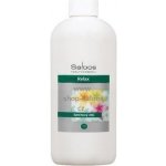 Saloos Relax sprchový olej 500 ml – Zbozi.Blesk.cz