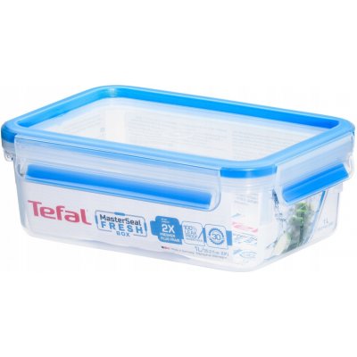 Tefal Master Seal Fresh obdélníková 1,0 l – Zboží Dáma
