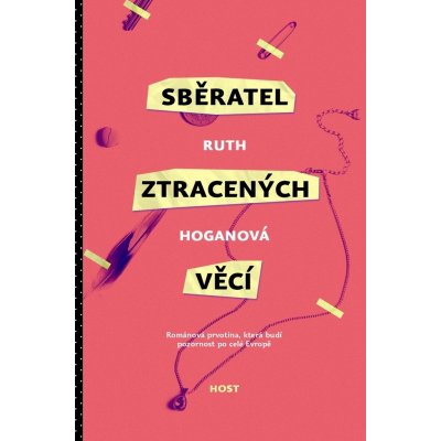 Sběratel ztracených věcí – Hledejceny.cz