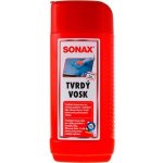 Sonax Tvrdý vosk 250 ml – Zbozi.Blesk.cz