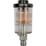 YATO Redukční ventil tlaku vzduchu 1/4" YT-2381 – Zboží Dáma