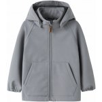 Name It Alfa magic s fleecem Dětská softshellová bunda night owl – Hledejceny.cz