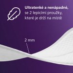 Philips AVENT Philips Prsní vložky jednorázové 100 ks – Hledejceny.cz
