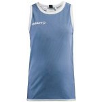 Craft Progress Reversible Basket Singlet Dres – Sleviste.cz