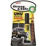 UHU Strong & Safe Lepidlo univerzální 7g – HobbyKompas.cz