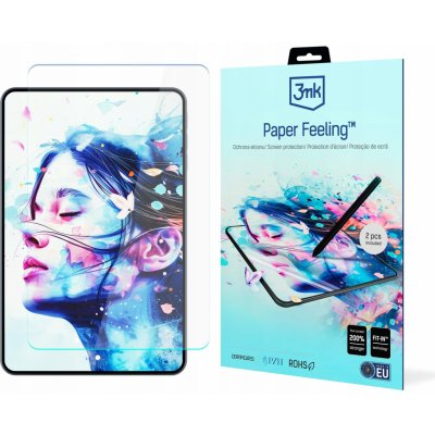 3mk Paper Feeling pro Samsung Galaxy Tab S10 Plus 5903108613231 – Zboží Živě