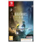 Little Nightmares 1 + 2 – Hledejceny.cz