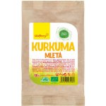 Wolfberry bio Kurkuma 50 g – Zboží Mobilmania