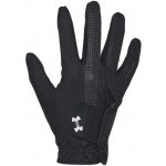 Under Armour UA Storm Golf Gloves-BLK Černá M – Hledejceny.cz