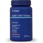Trace Minerals Jablčný ocet 500 mg 60 gumových bonbonů – Hledejceny.cz