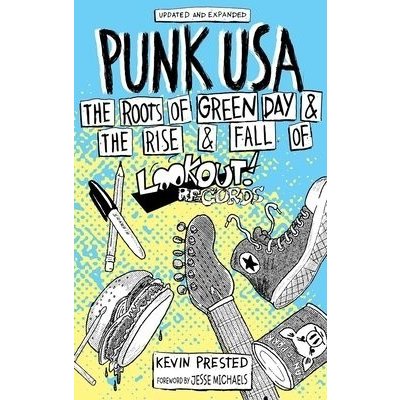 Punk USA