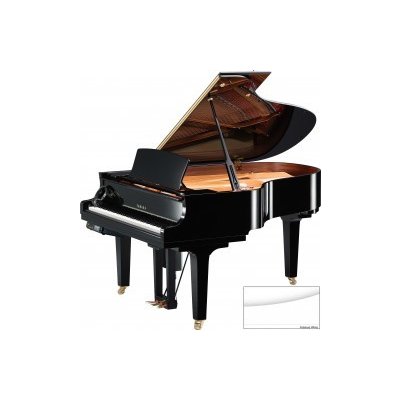 Yamaha DC3X EN Pro PWH – Zbozi.Blesk.cz